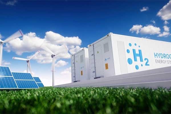 The World’s Biggest Hydrogen Developers Join Forces To Expand ...